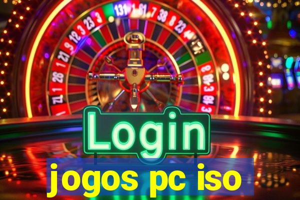 jogos pc iso